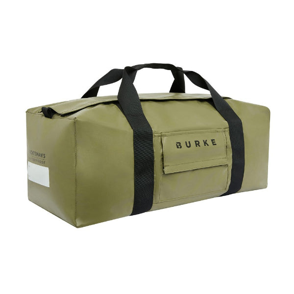 Burke Yachtsman's Waterproof Gear Bag - Small