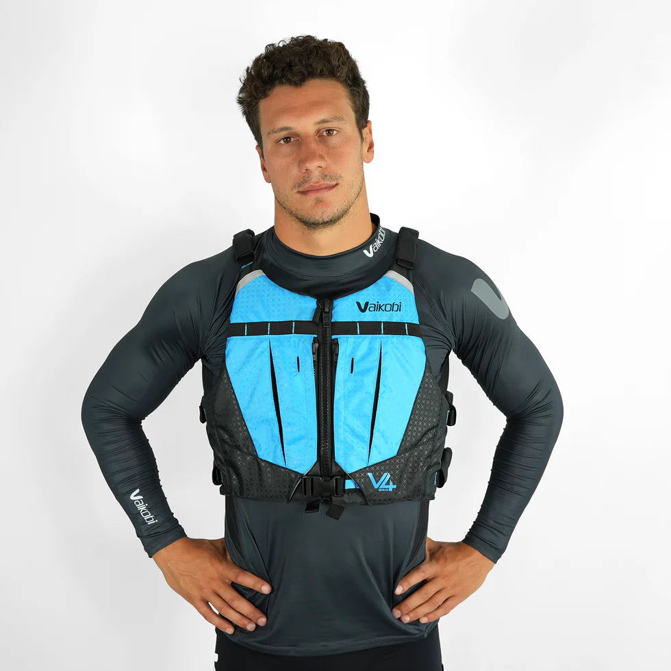 V4 Ocean Racing PFD