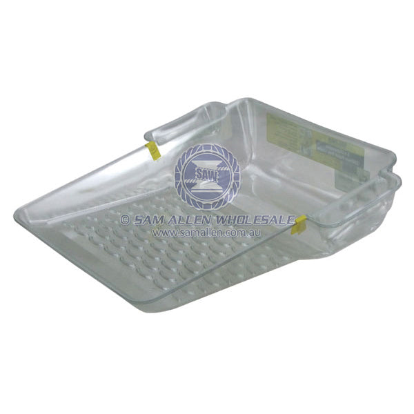 Paint roller tray disposable liner suit HD 230mm - pack of 3 | Sam Allen