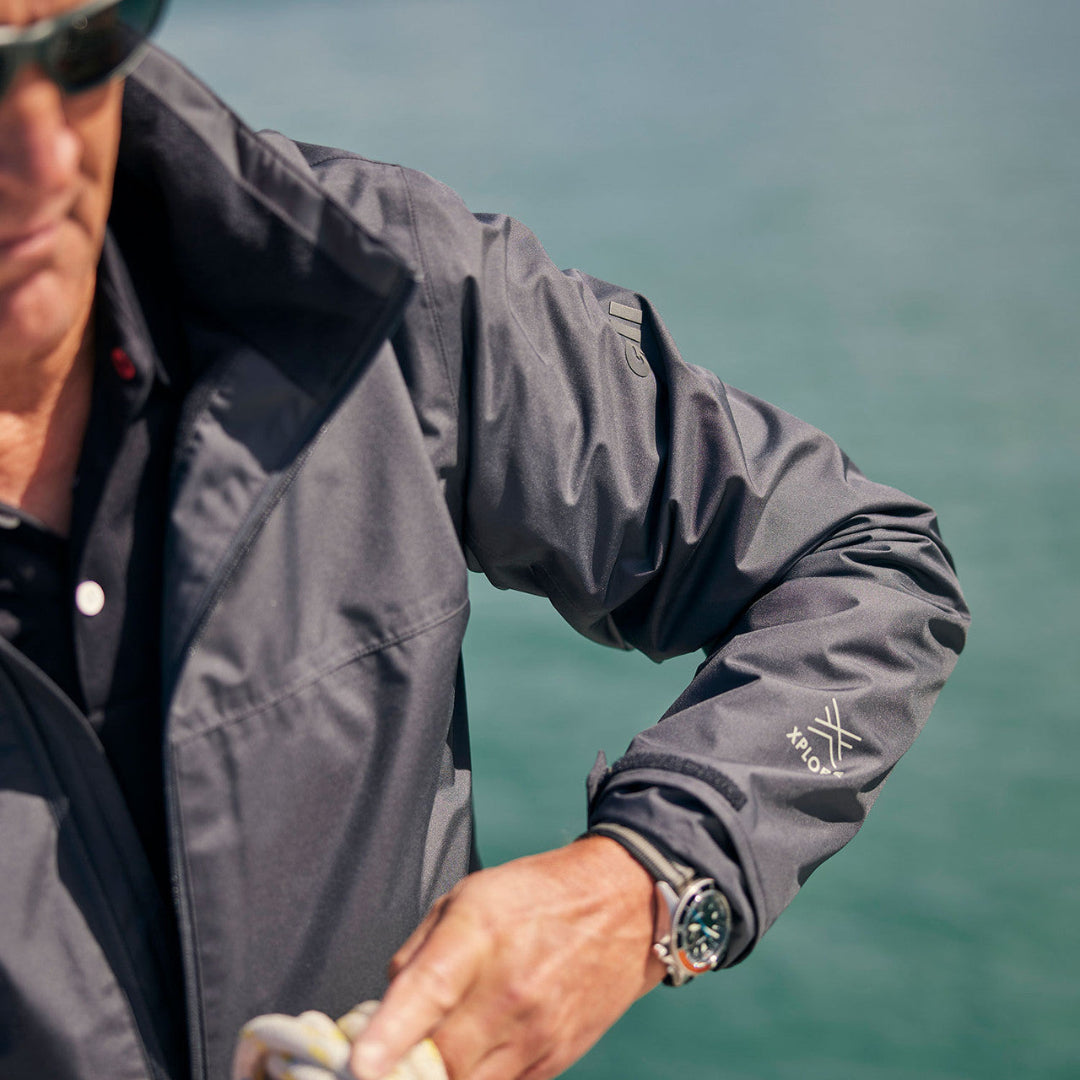 Gill Navigator Jacket