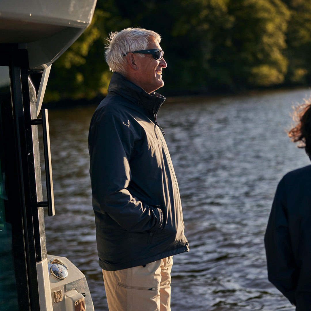 Gill Navigator Jacket
