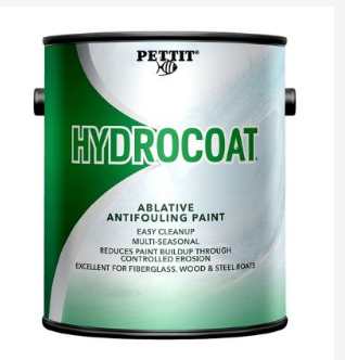 Pettit Hydrocoat® Antifouling