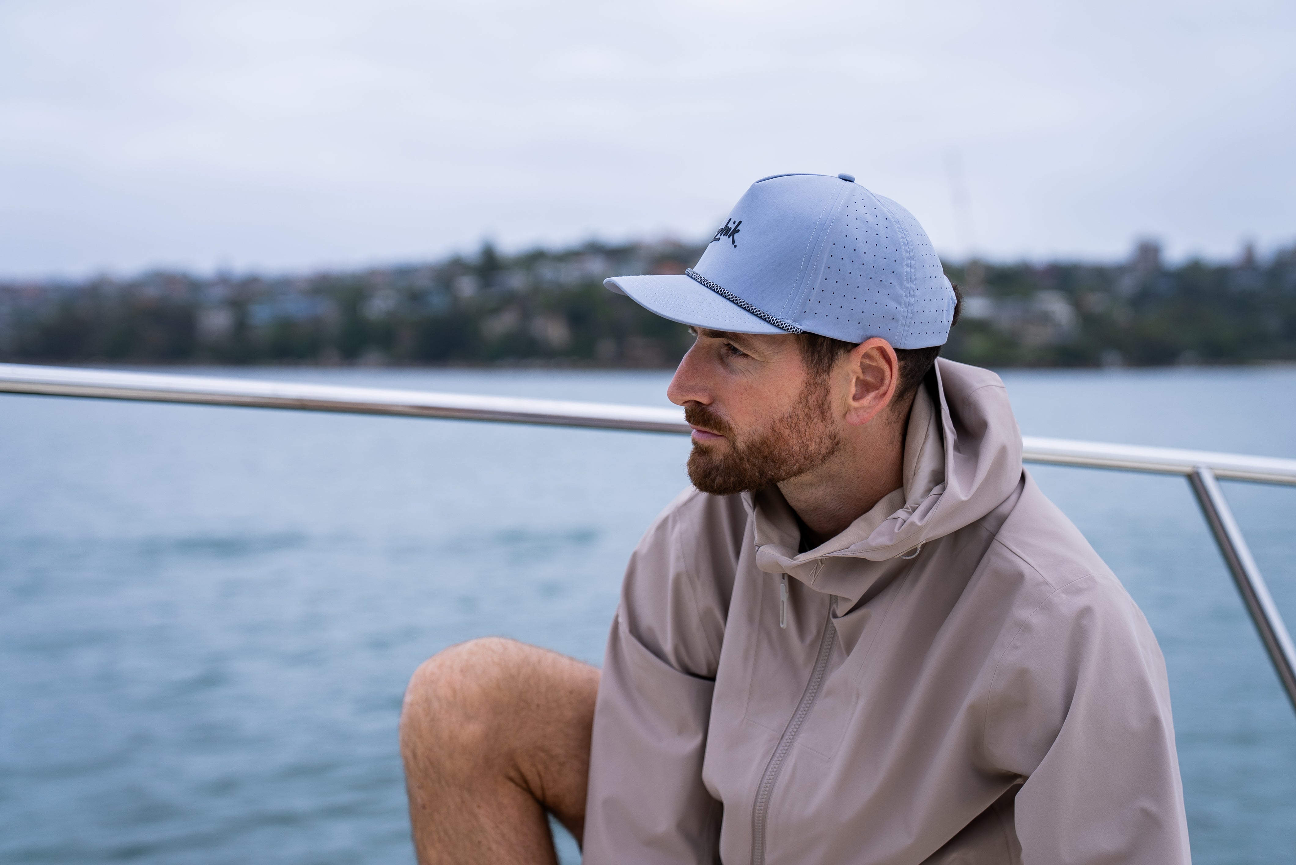 Zhik INS400™ Inshore Performance Jacket