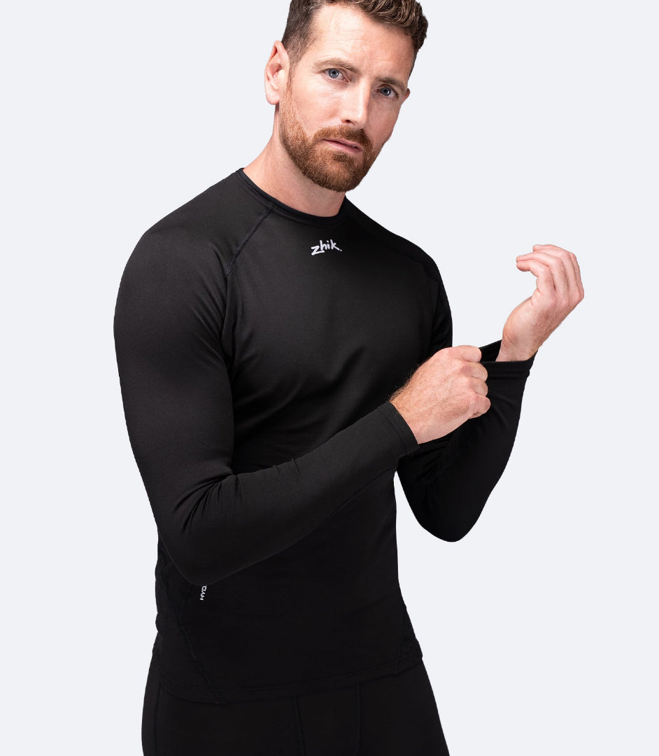 Zhik Hydrophobic Fleece Top