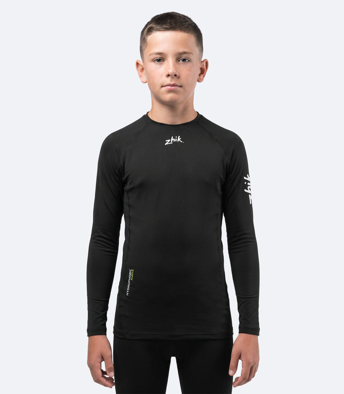 Zhik Junior Hydrophobic Fleece Top