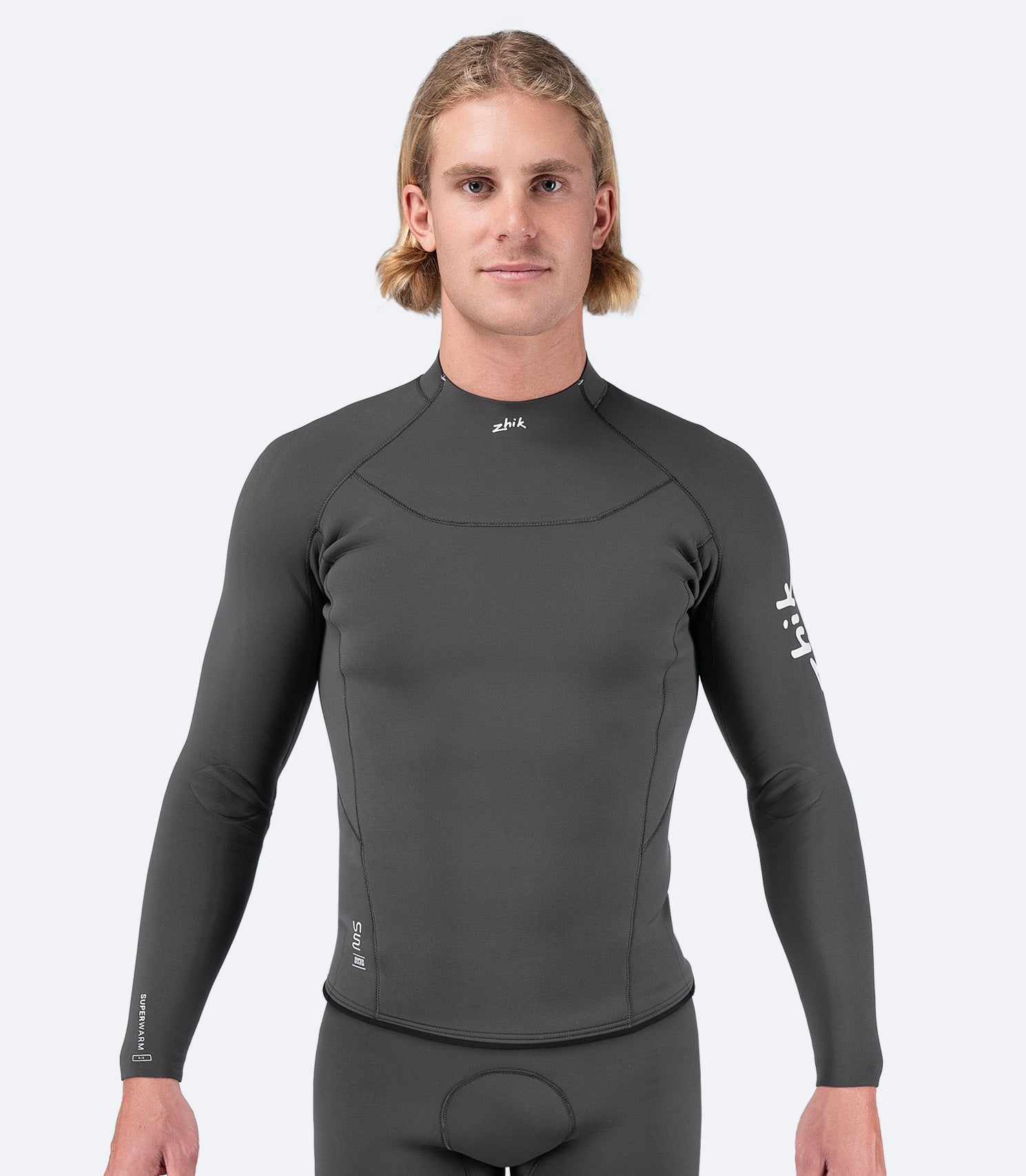 Zhik Mens Superwarm® Performance Wetsuit Top