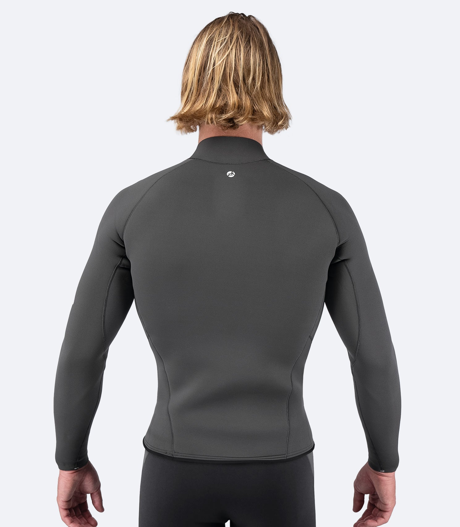 Zhik Mens Superwarm® Performance Wetsuit Top