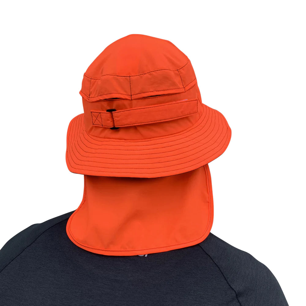 Vaikobi Downwind Surf Hat-Orange
