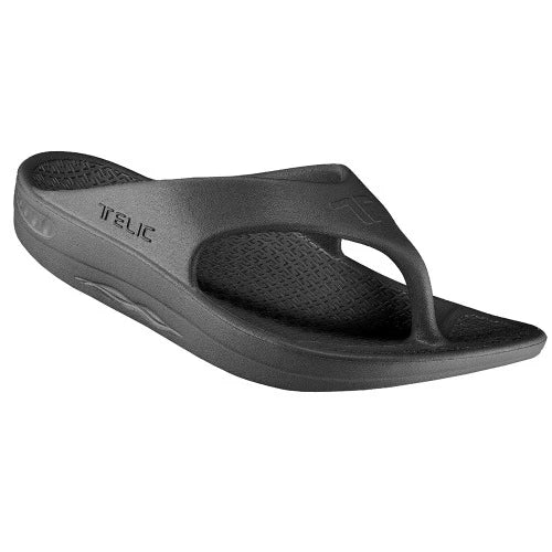 Telic Flip Flops