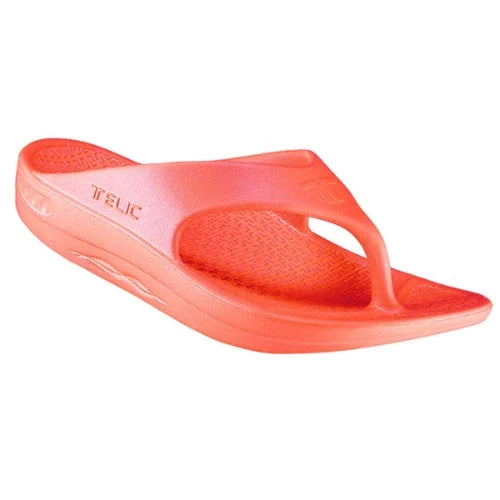 Telic Flip Flops