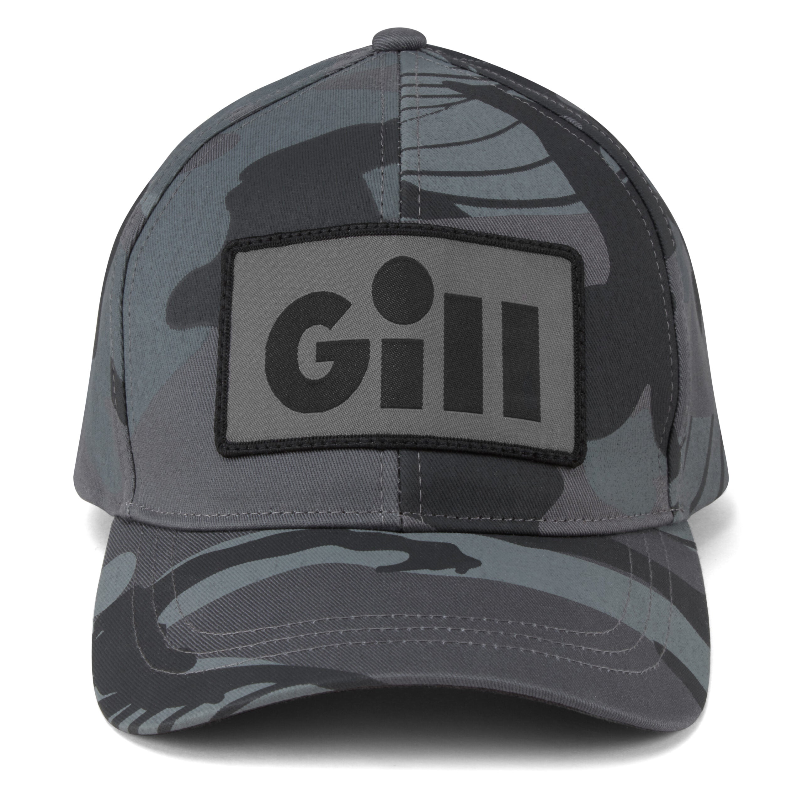 Gill Logo Truckers Cap