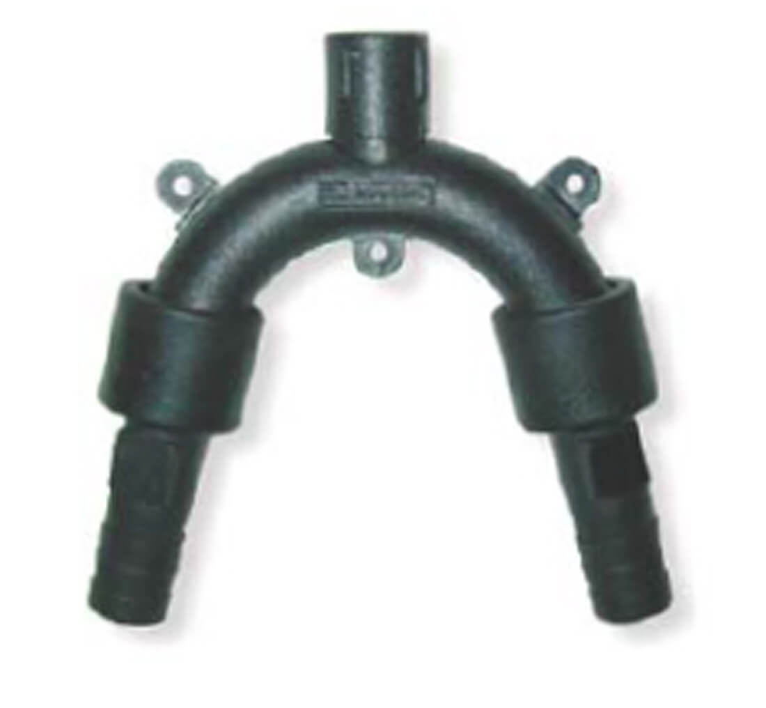 Forespar Vented Loop