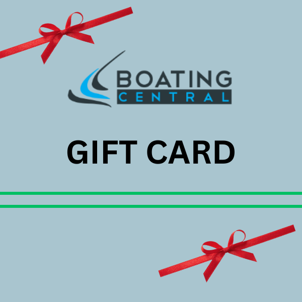 Gift Card - Redeemable Online