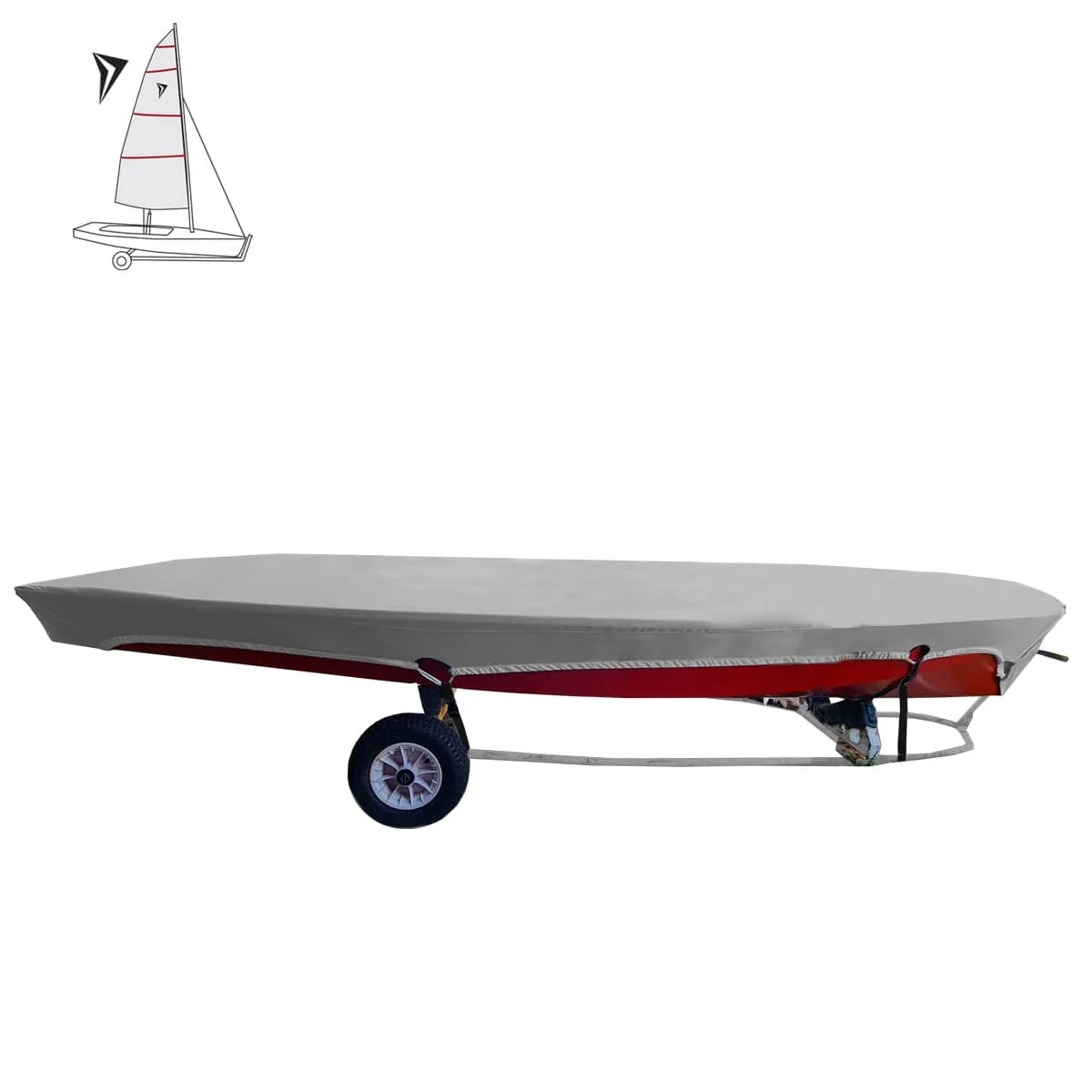 IMPULSE TRAVEL COVER