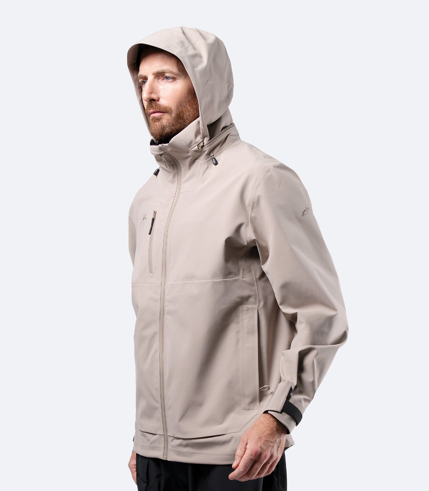 Zhik INS400™ Inshore Performance Jacket