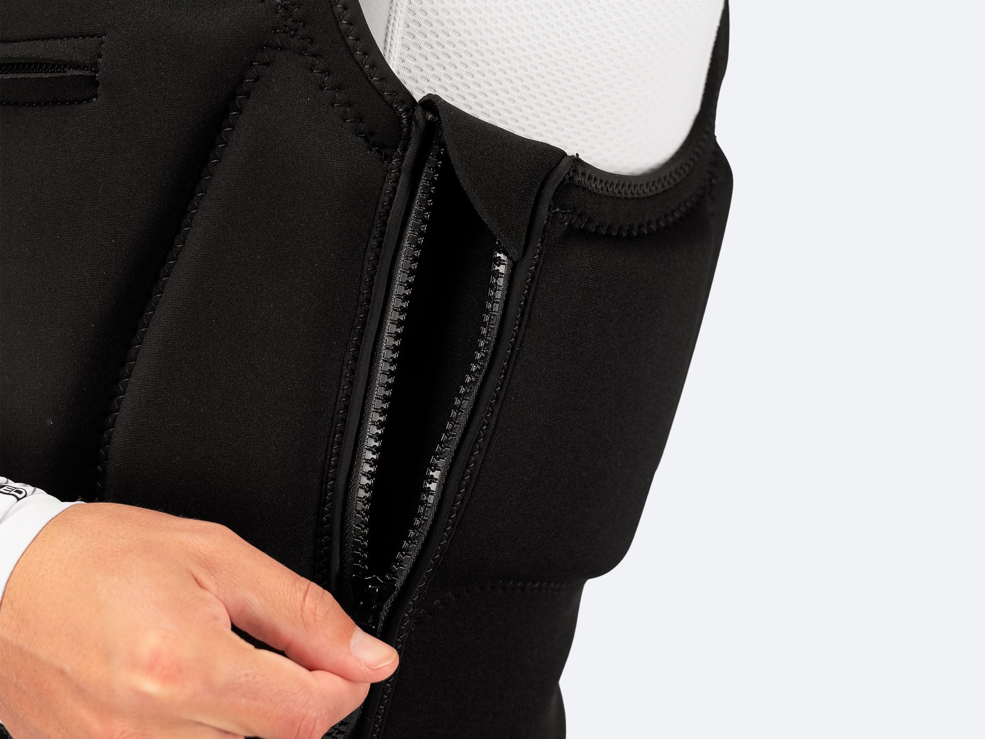 Zhik Kollition X Impact PFD - Black