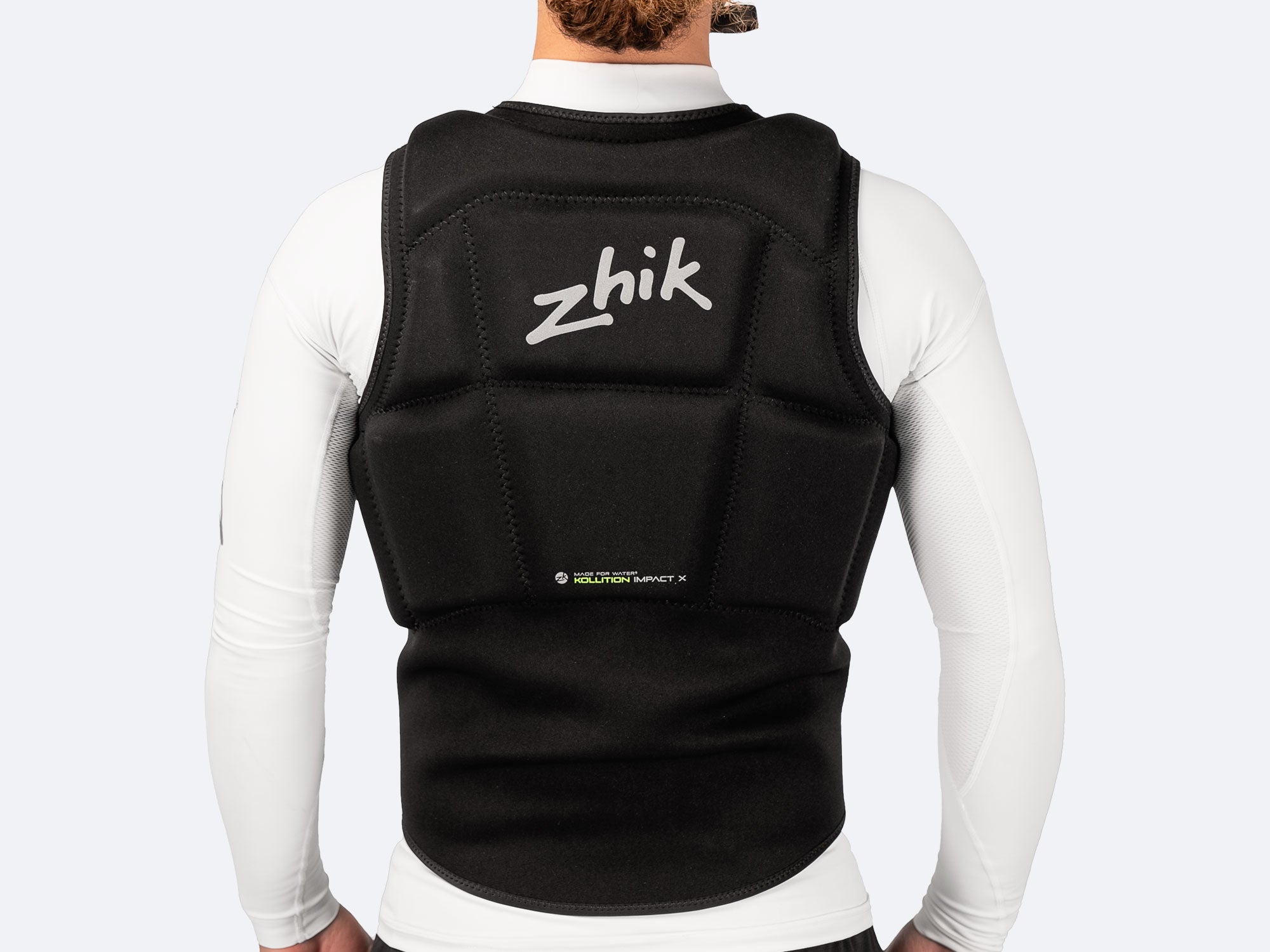 Zhik Kollition X Impact PFD - Black