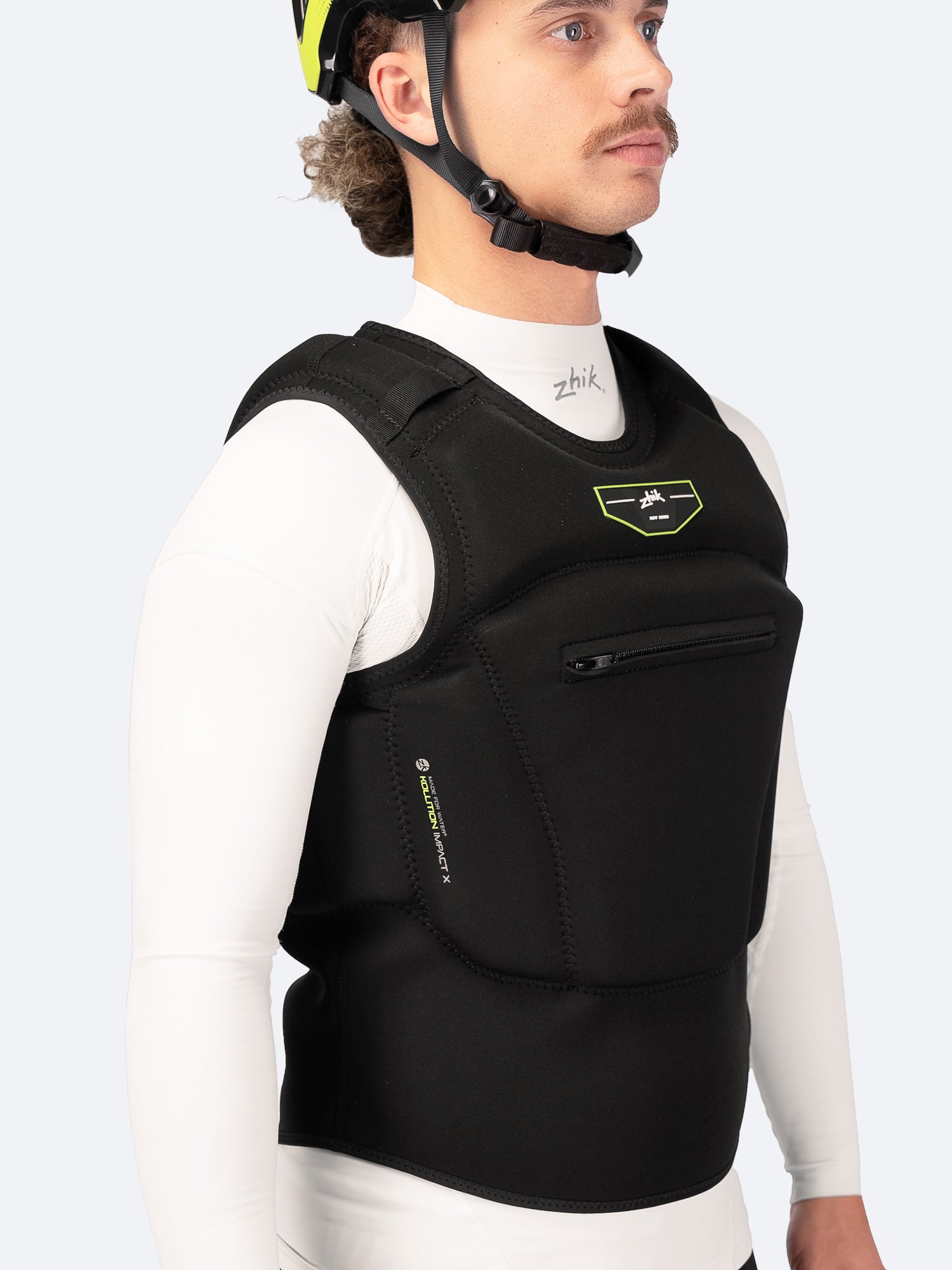 Zhik Kollition X Impact PFD - Black