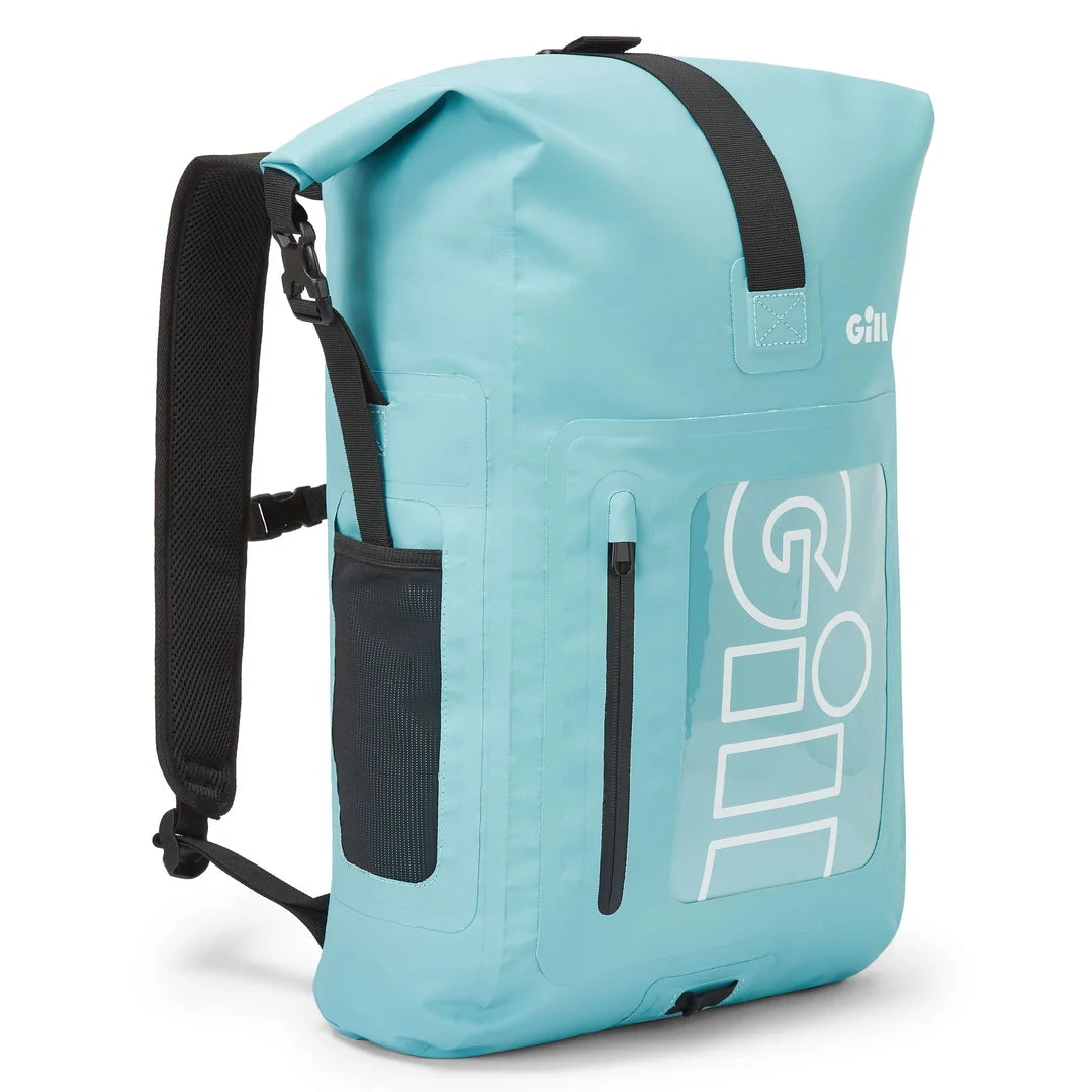 Gill Voyager 2.0 Backpack - Marine Blue