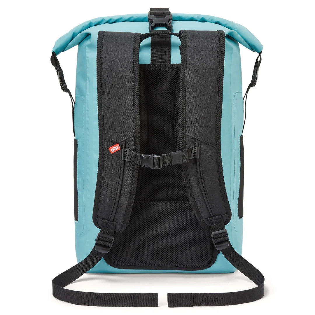 Gill Voyager 2.0 Backpack - Marine Blue