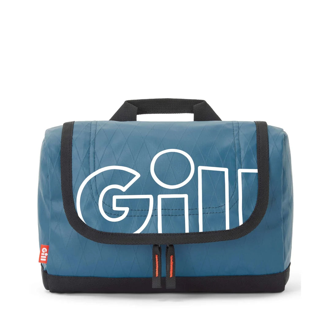 Gill Navigator Wash Bag