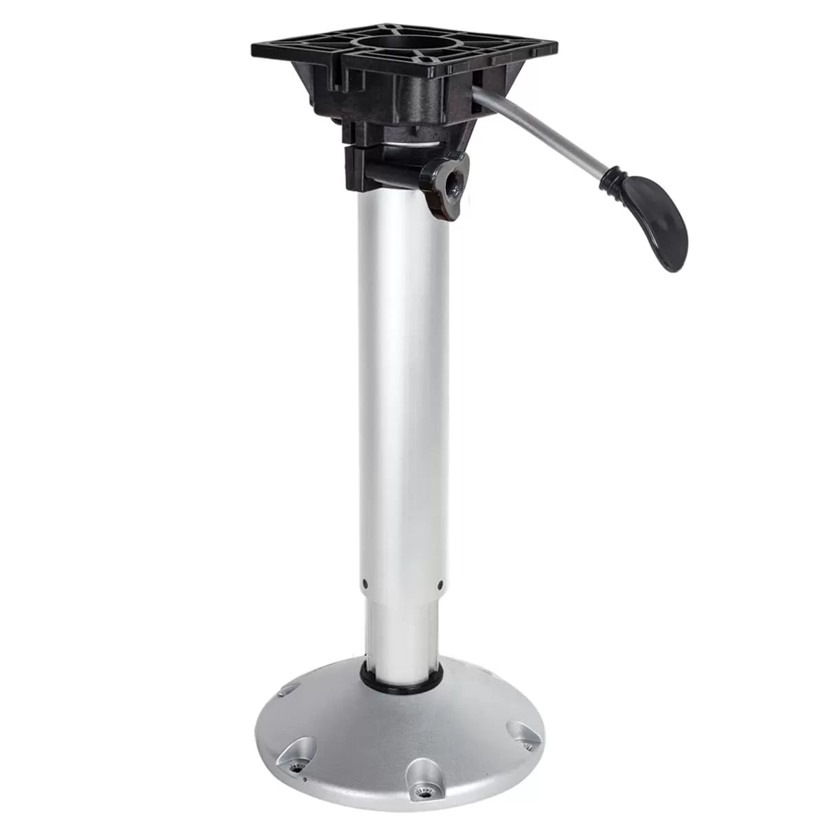 Ocean South Waverider Seat Pedestal with Swivel Top
