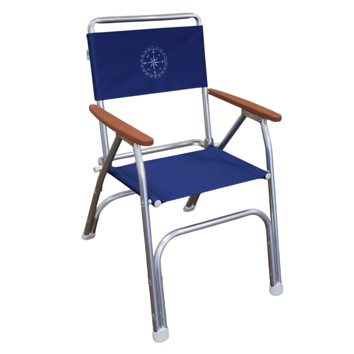 Ocean South Aluminium Deck Chair
