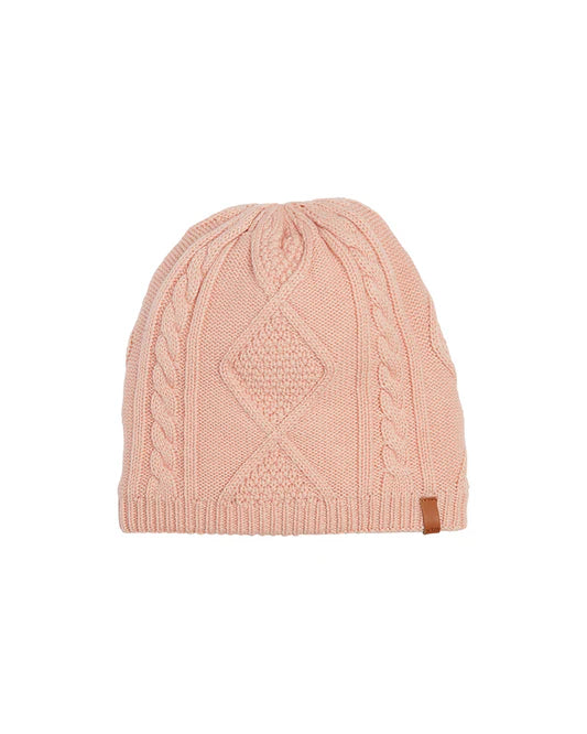 Pinnacle Merino Wool Blend Woolmark Certified Beanie