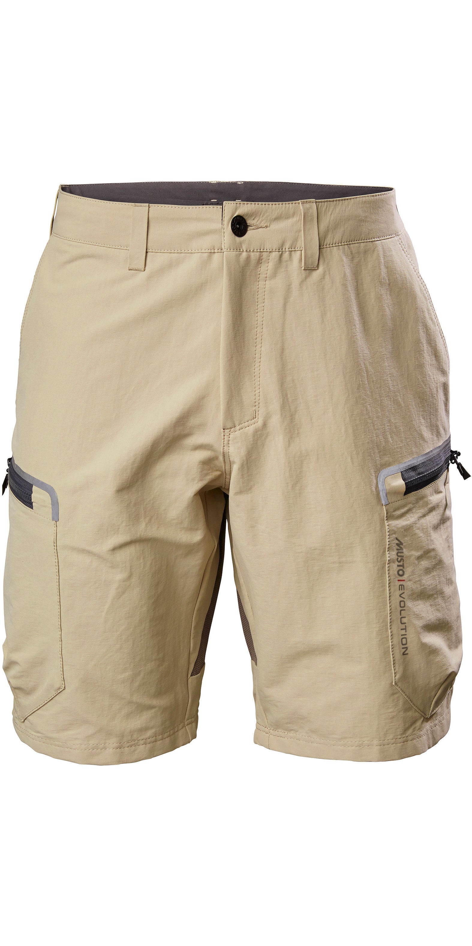 PERFORMANCE SHORT 2.0