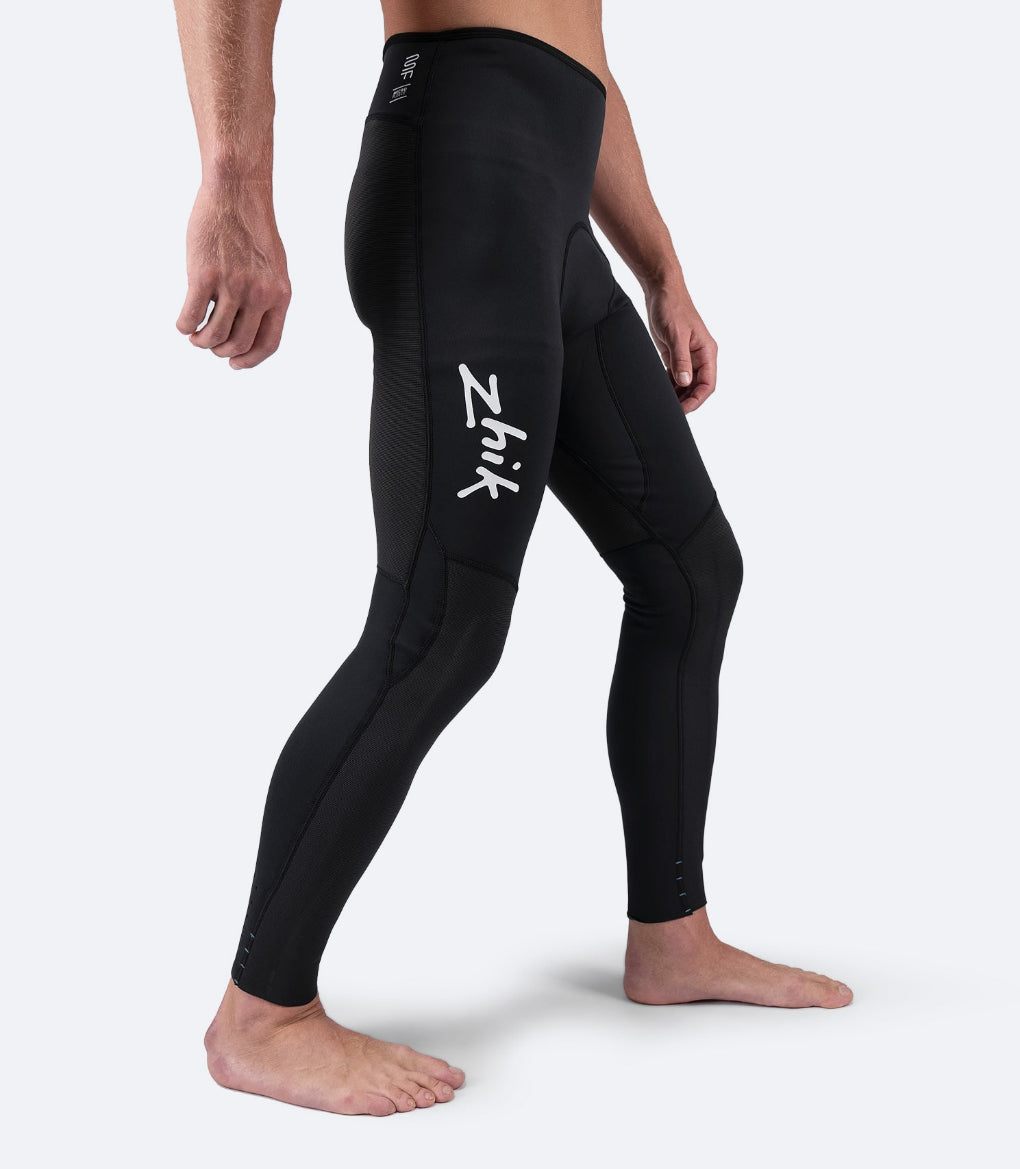 Zhik Mens Microfleece™ Performance Wetsuit Pants