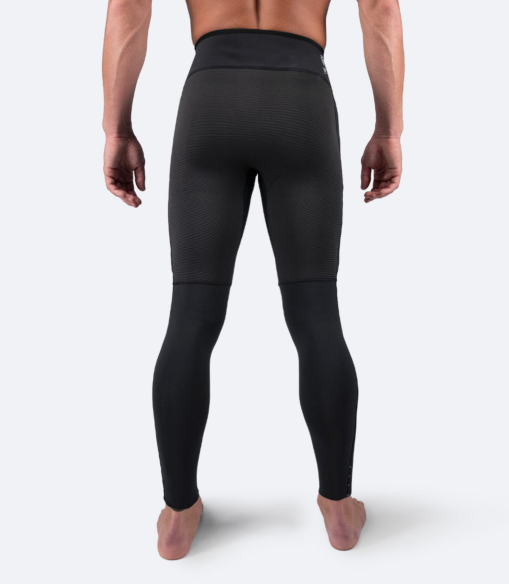 Zhik Mens Microfleece™ Performance Wetsuit Pants