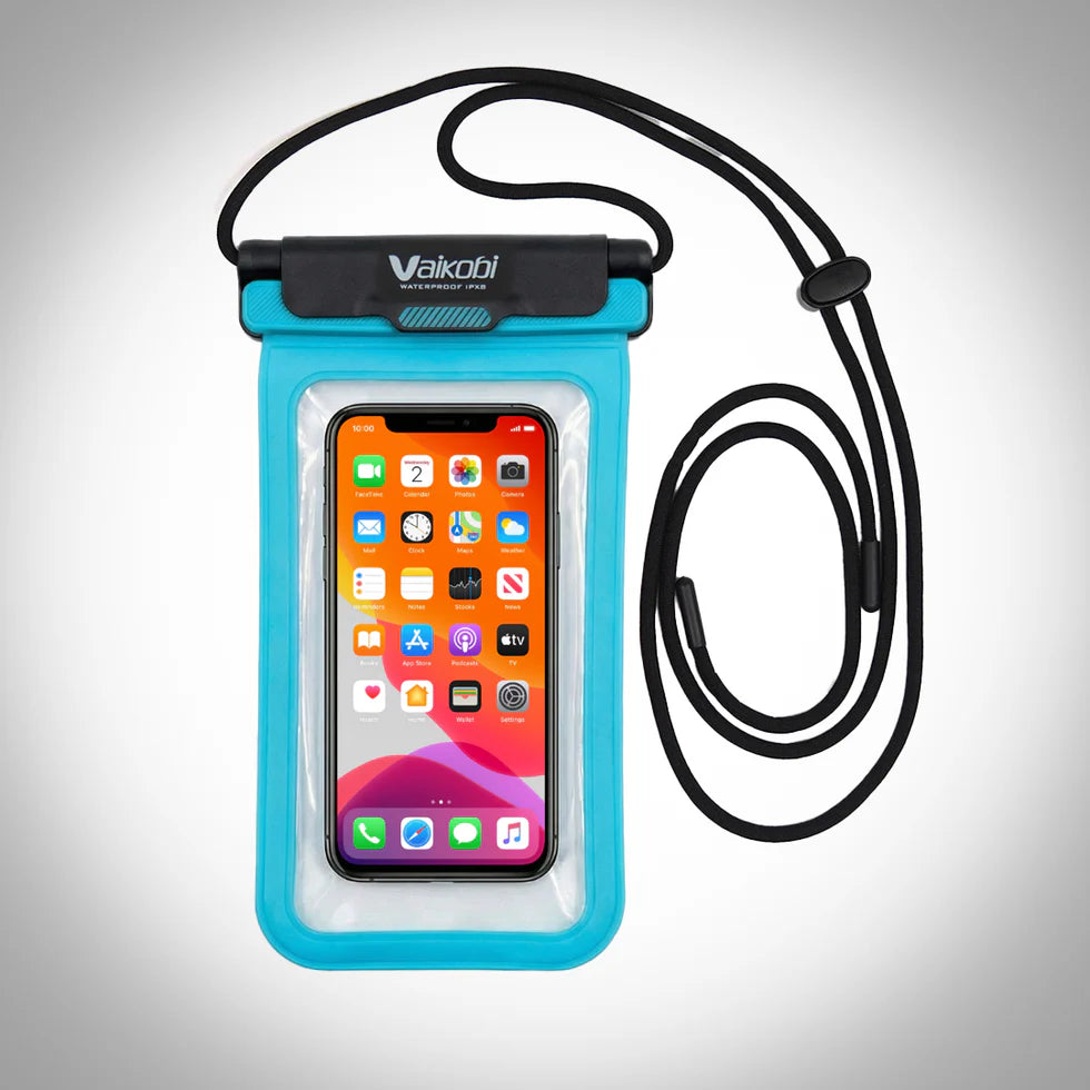 Waterproof Phone Case IPX-8