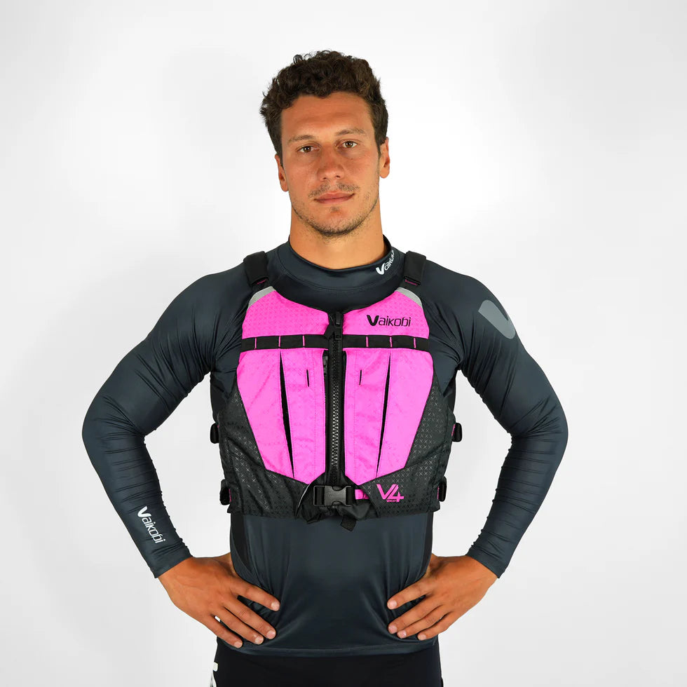 V4 Ocean Racing PFD