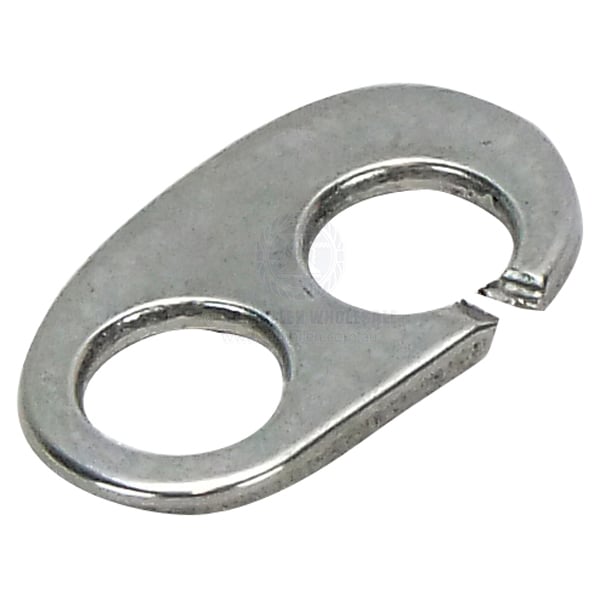 Sister clip Riley SS 23mm - pack of 10 | Sam Allen