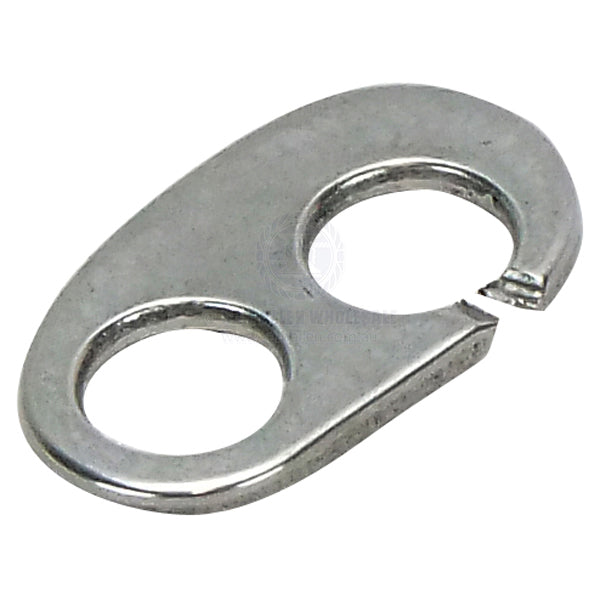 Sister clip Riley SS mini 23mm | Sam Allen