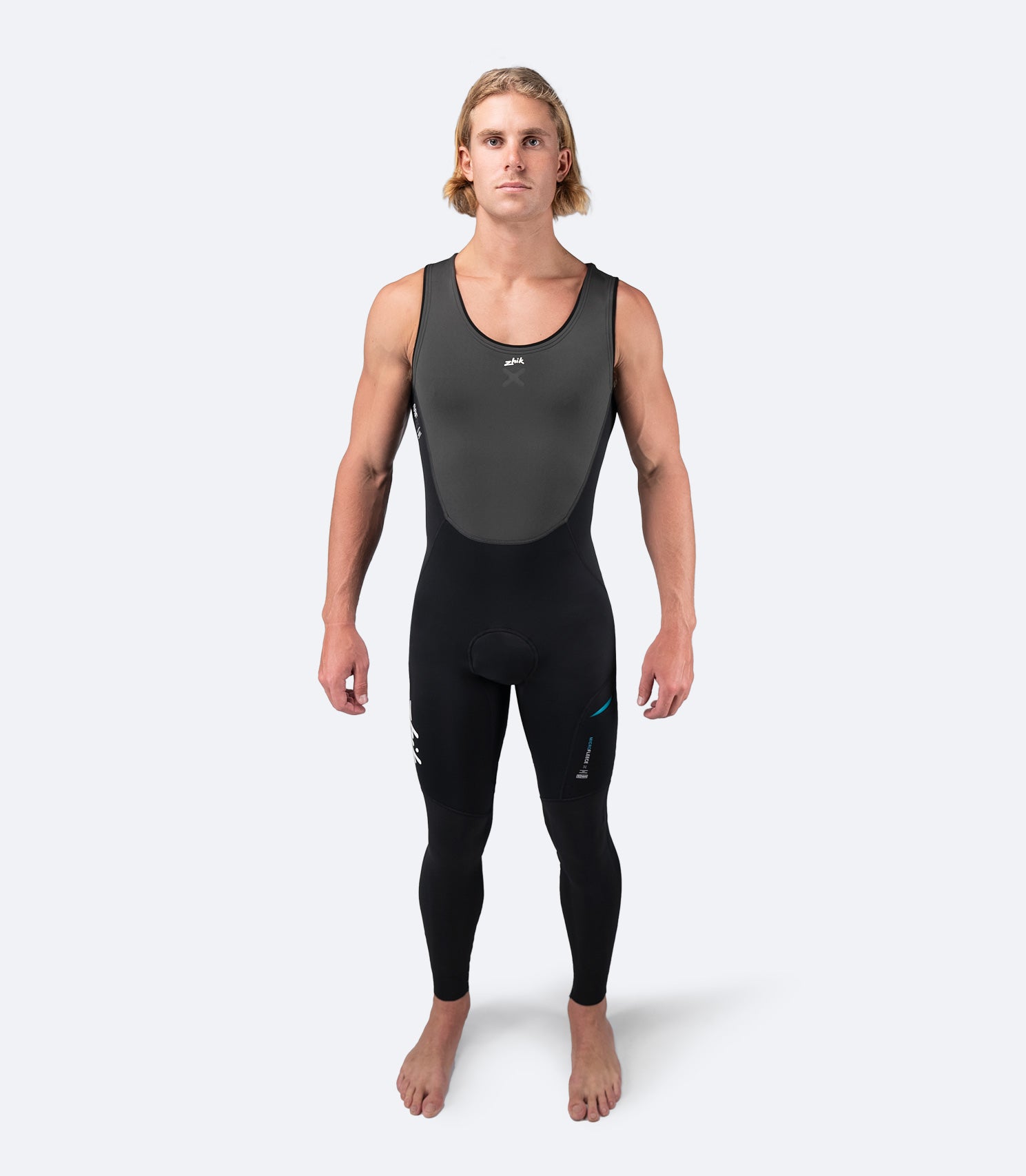 Zhik Mens Microfleece™ X Yulex Sailing Skiff Suit