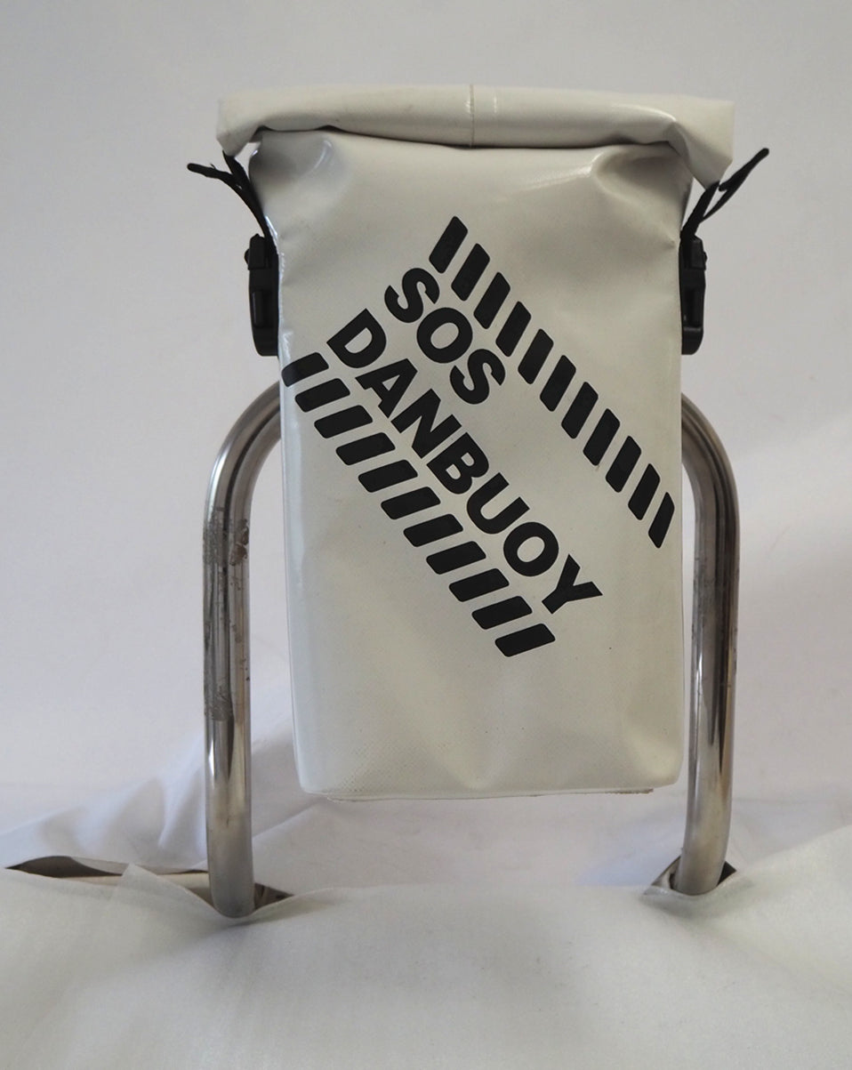 SOS Dan Buoy Rail Mount Bag