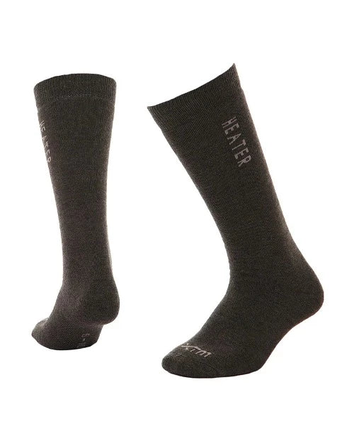 Xtm Heater Sock