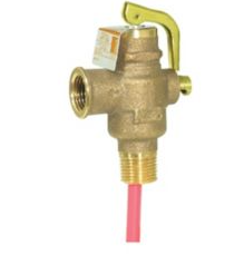 Pressure Relief Valve