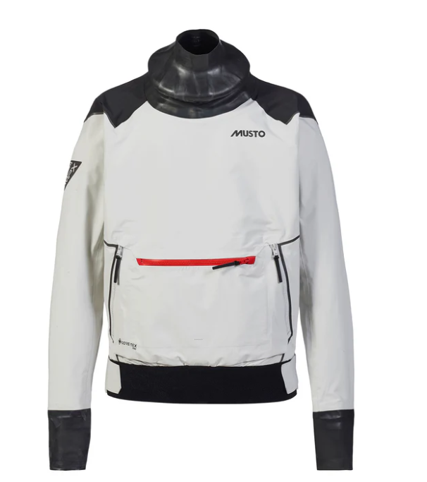 MUSTO MPX GTX PRO RACE DRY SMOCK 2.0