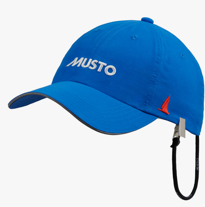 Musto Essentials Fast Dry Crew Cap