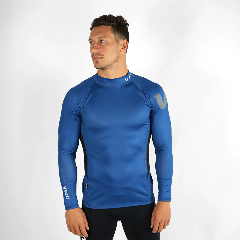 Vaikobi Long Sleeve Rash Top
