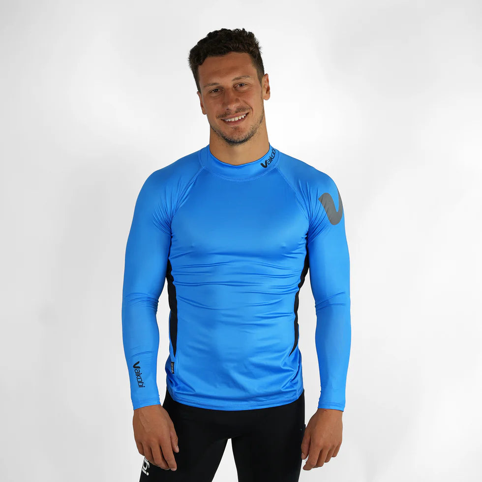 Vaikobi Long Sleeve Rash Top