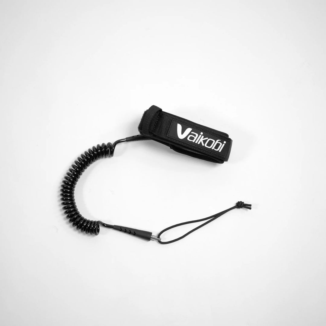 Vaikobi-Fixed 1 Piece Calf Leash
