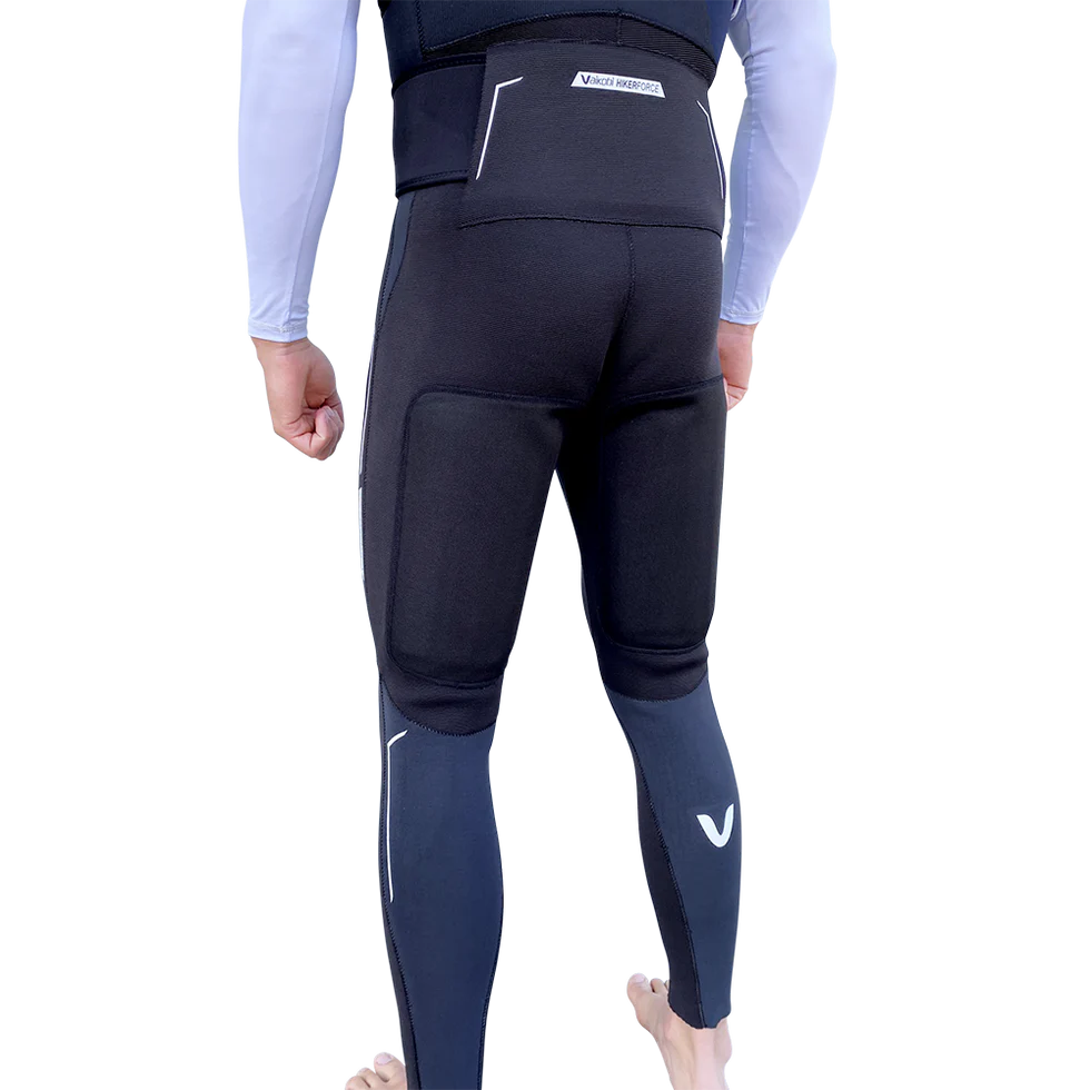 Hiker Force Suit