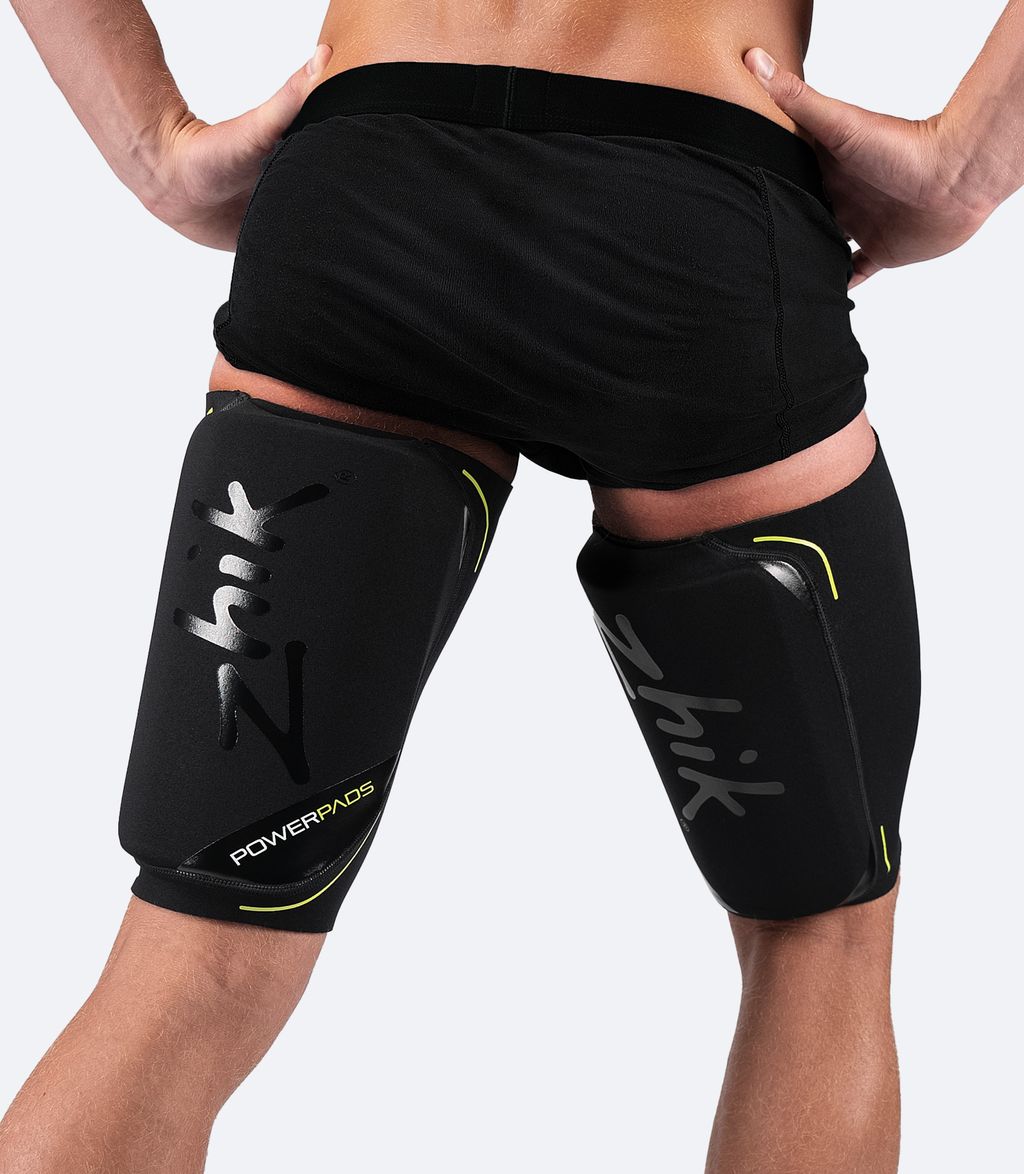 Powerpads® - Lightweight Hiking Aids