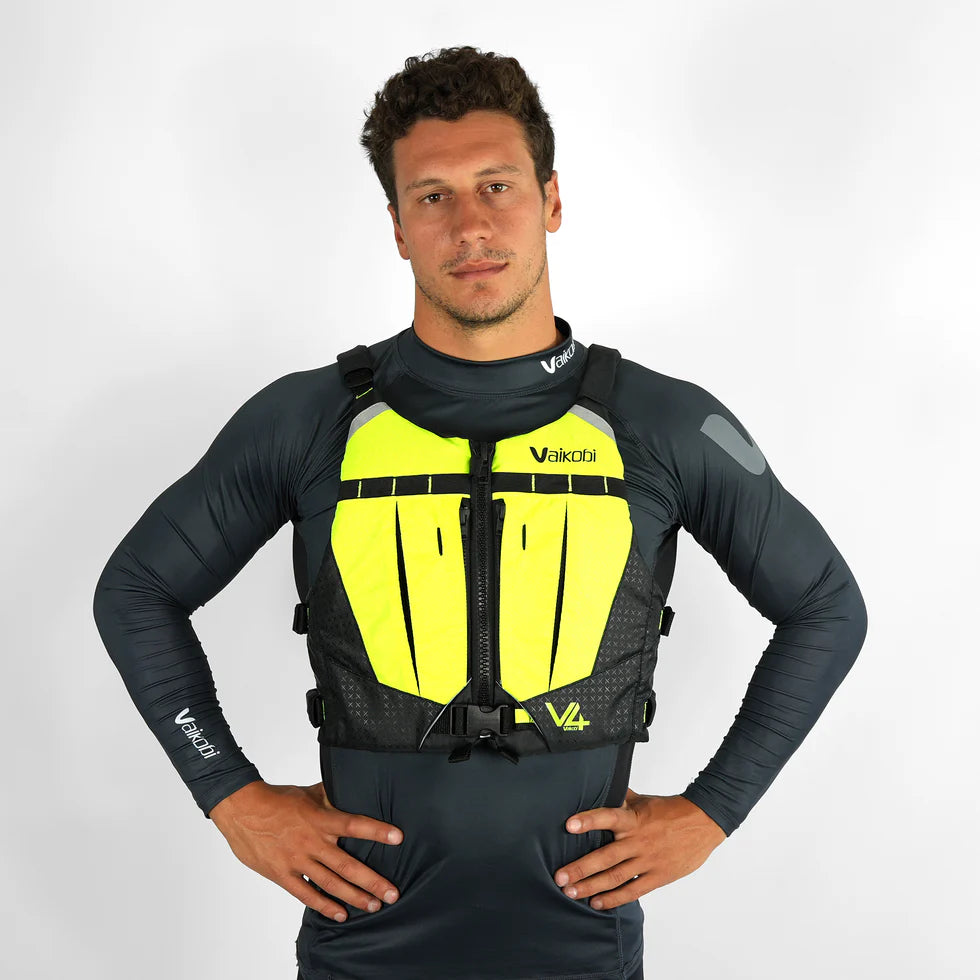 V4 Ocean Racing PFD
