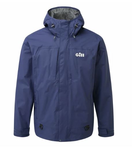 Gill Active Jacket- Limited Stock