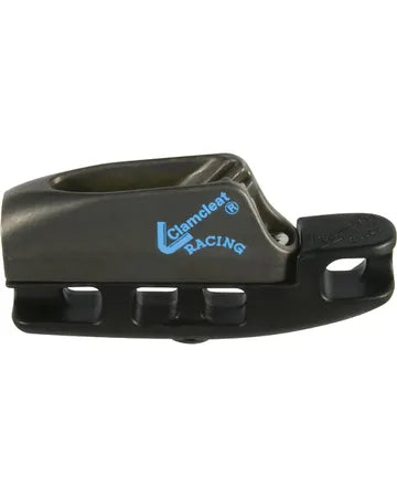 Clamcleat Aero base +C211 MK2 AN Racing Junior Hard Anodised