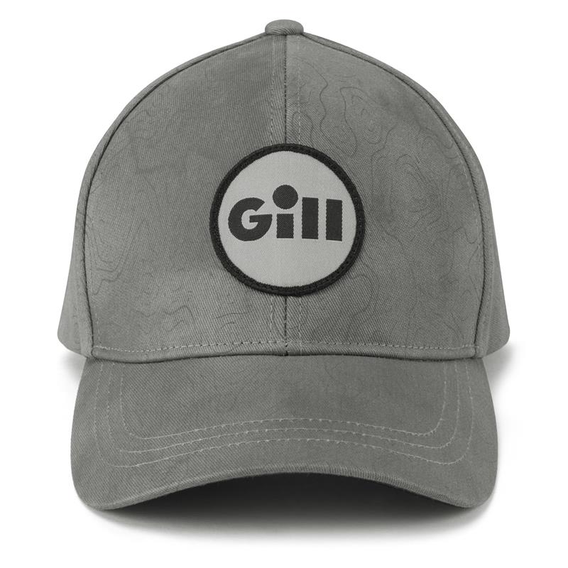 Gill Truckers Hat